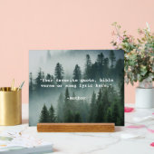 Creëer Uw eigen offerte Acryl Bord (Huwelijk)