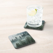 Creëer Uw eigen offerte Bier Onderzetter (Rechterzijde)