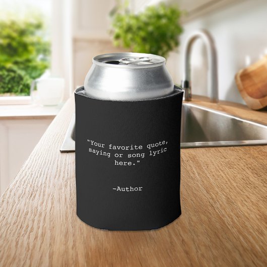 Creëer Uw eigen offerte Blikjeskoeler