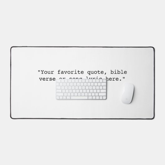 Creëer Uw eigen offerte Bureaumat (Keyboard & Muis)