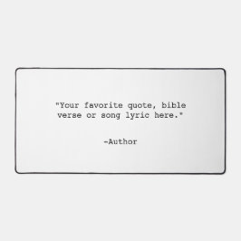 Creëer Uw eigen offerte Bureaumat