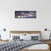 Creëer Uw eigen offerte Canvas Afdruk (Insitu (Slaapkamer))