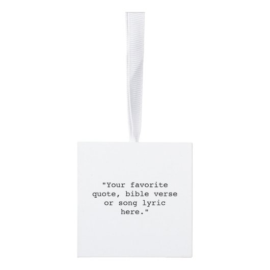 Creëer Uw eigen offerte Decoratie (Rechts)