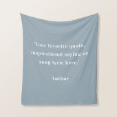 Creëer Uw eigen offerte Fleece Deken