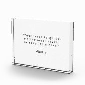 Creëer Uw eigen offerte Fotoblokken (Rechts)