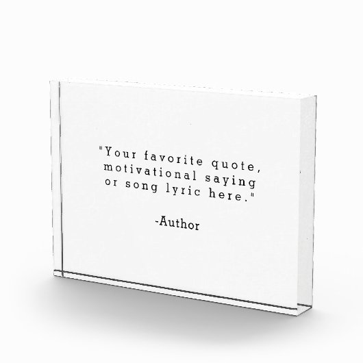 Creëer Uw eigen offerte Fotoblokken (Rechts)