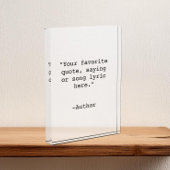 Creëer Uw eigen offerte Fotoblokken