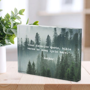 Creëer Uw eigen offerte Fotoblokken