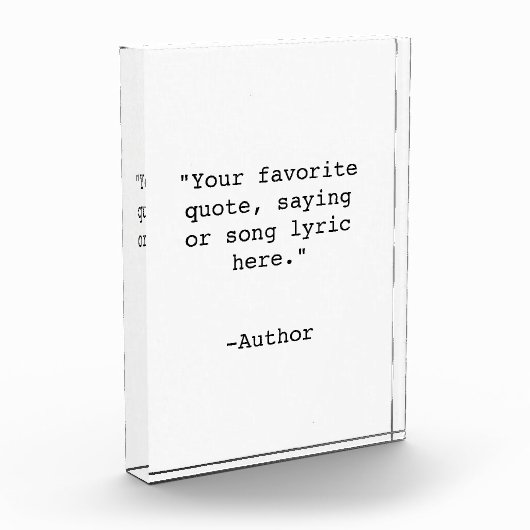 Creëer Uw eigen offerte Fotoblokken (Links)