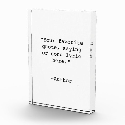 Creëer Uw eigen offerte Fotoblokken (Rechts)