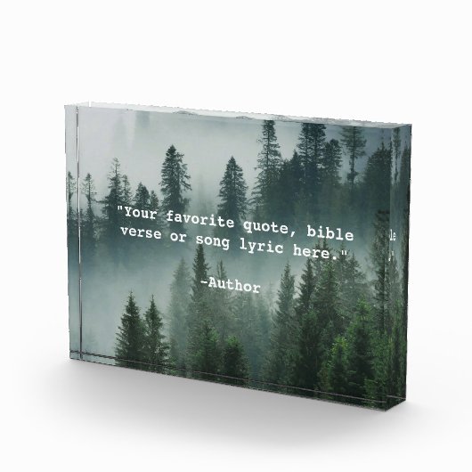 Creëer Uw eigen offerte Fotoblokken (Rechts)