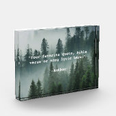 Creëer Uw eigen offerte Fotoblokken (Links)