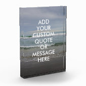 Creëer Uw eigen offerte Fotoblokken (Links)