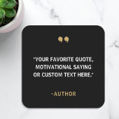 Creëer Uw eigen offerte Kartonnen Onderzetters