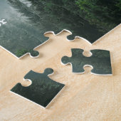 Creëer Uw eigen offerte Legpuzzel (Zijkant)