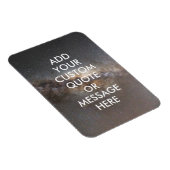 Creëer Uw eigen offerte Magneet (Rechterzijde)