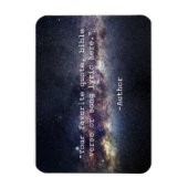 Creëer Uw eigen offerte Magneet (Verticaal)