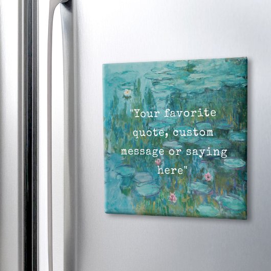 Creëer Uw eigen offerte Magneet