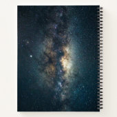 Creëer Uw eigen offerte Notitieboek (Achterkant)