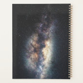 Creëer uw eigen offerte planner (Achterkant)