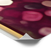 Creëer uw eigen offerte poster (Hoek)