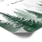 Creëer Uw eigen offerte Poster (Hoek)