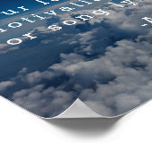 Creëer Uw eigen offerte Poster (Hoek)