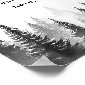 Creëer Uw eigen offerte Poster (Hoek)