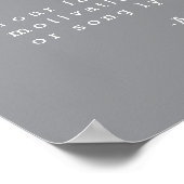 Creëer Uw eigen offerte Poster (Hoek)