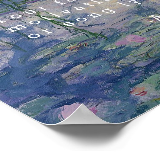 Creëer Uw eigen offerte Poster (Hoek)