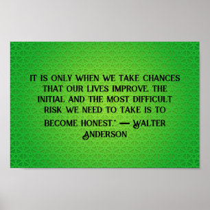 Creëer Uw eigen offerte Poster