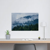 Creëer Uw eigen offerte Poster