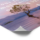 Creëer Uw eigen offerte Poster (Hoek)