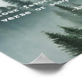 Creëer Uw eigen offerte Poster (Hoek)