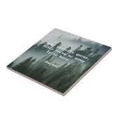 Creëer Uw eigen offerte Tegeltje (Zijkant)