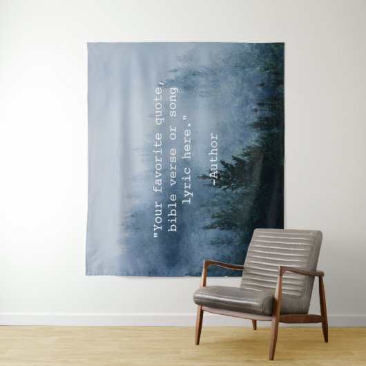 Creëer Uw eigen offerte Wandkleed (In situ)