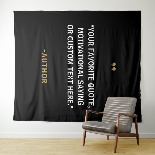 Creëer Uw eigen offerte Wandkleed (In Situ (horizontaal))