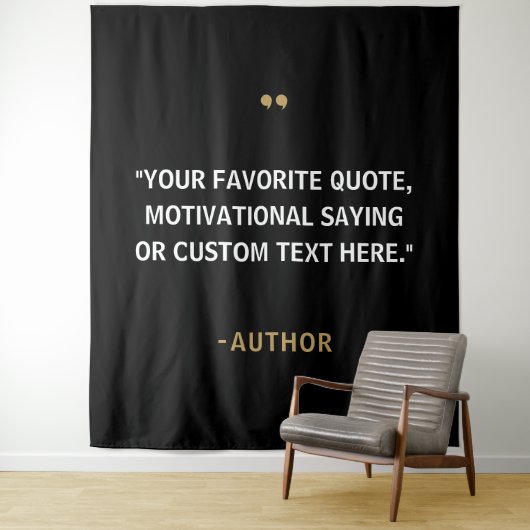 Creëer Uw eigen offerte Wandkleed (In situ)