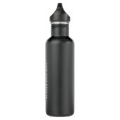 Creëer Uw eigen offerte Waterfles (Rechts)