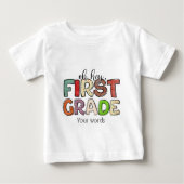 Creëer Uw eigen Oh Hey Eerste Grade (Voorkant)