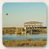 Creëer Uw eigen Onderzetters voor aangepaste foto' (Voorkant)