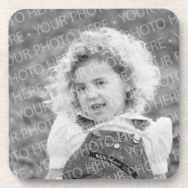 Creëer Uw eigen Onderzetters voor aangepaste foto'