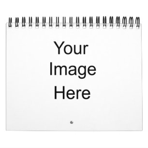 Creëer uw eigen 'one-of-a-kind'-agenda klein kalender