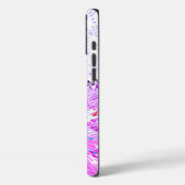 Creëer Uw eigen, oneindigste, nieuwste ontwerp Case-Mate iPhone Case (Achterkant / Links)