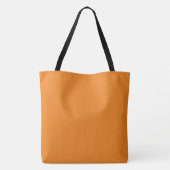 Creëer Uw eigen ongelooflijke hart Tote Bag (Achterkant)