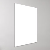 Creëer Uw eigen ontwerp 11" x 14" Gold Folie Print (Laagn)