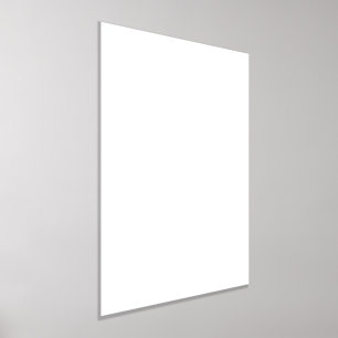 Creëer Uw eigen ontwerp 11" x 14" Gold Folie Print