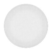 Creëer Uw eigen ontwerp 12" glazen snijplank (Voorkant)