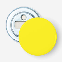 Creëer Uw eigen ontwerp 2,25" ronde flesopener Button Flesopener
