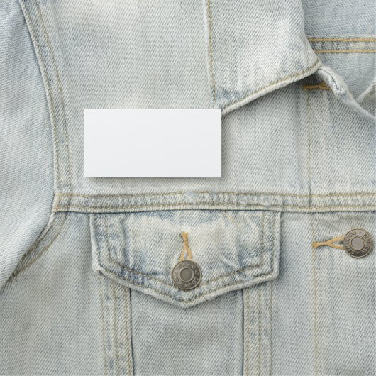 Creëer Uw eigen ontwerp 3"x1.5" rechthoek naamlabe Naamplaatje (In situ)